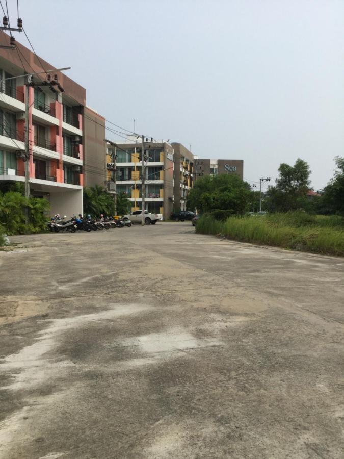 Best Point Condominium Cape Panwa Phuket Eksteriør bilde