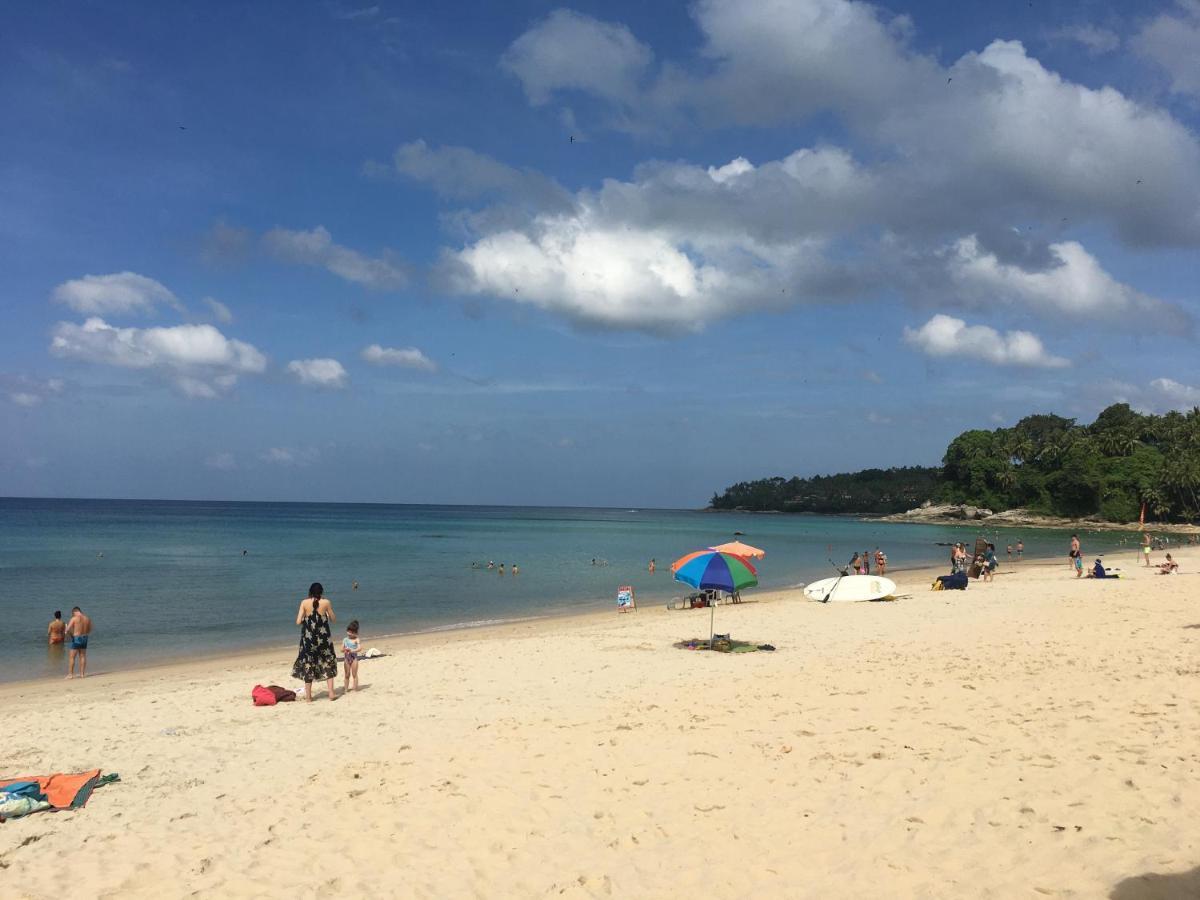 Best Point Condominium Cape Panwa Phuket Eksteriør bilde